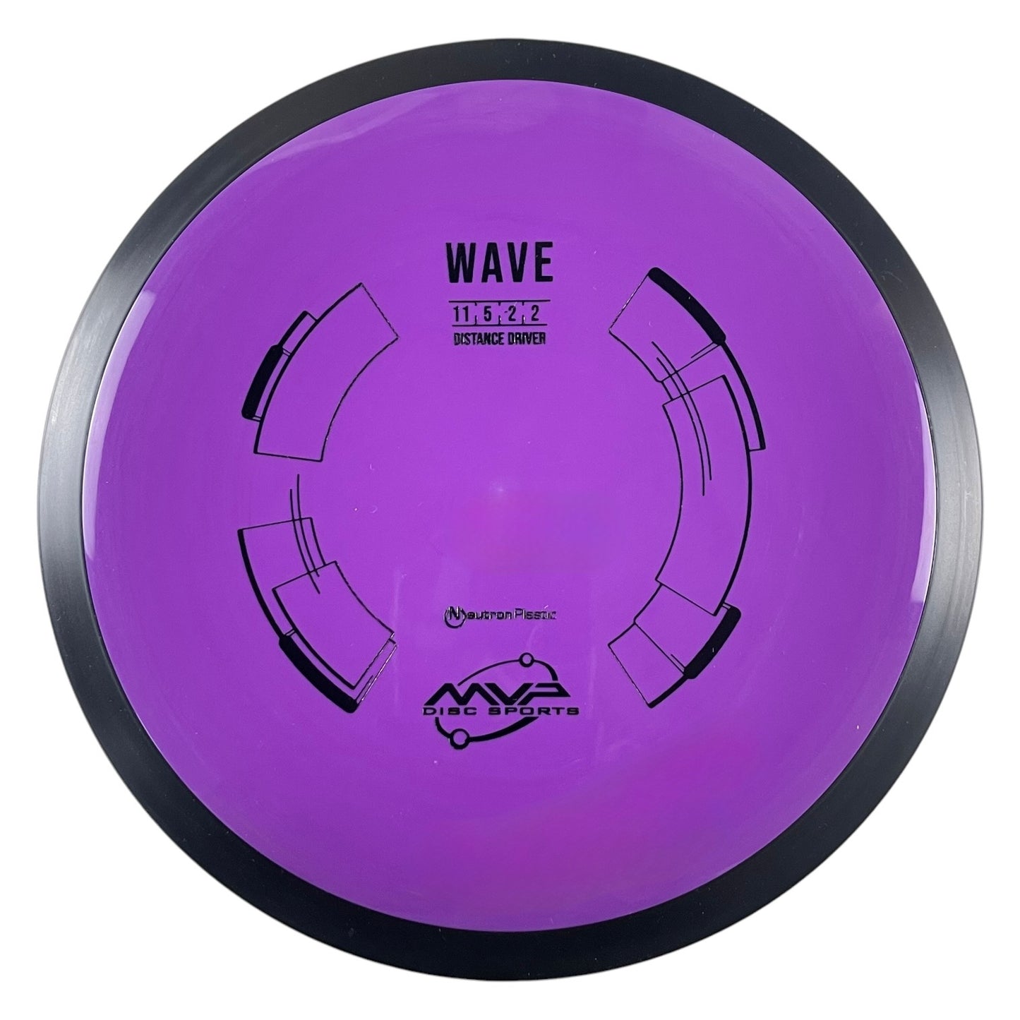 MVP Disc Sports Neutron Wave