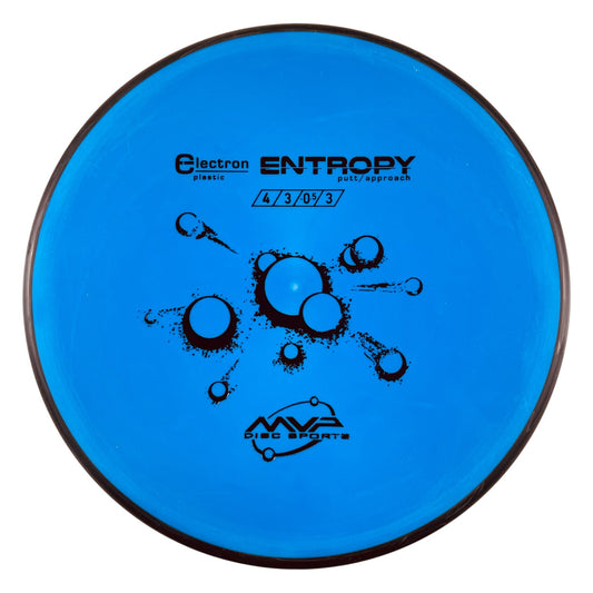 MVP Disc Sports Electron Entropy