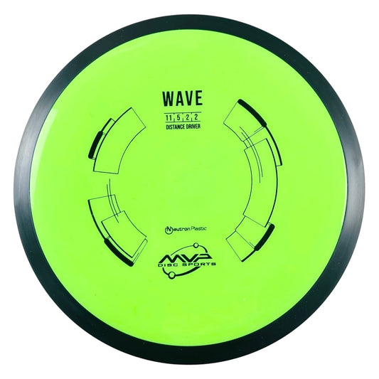 MVP Disc Sports Neutron Wave