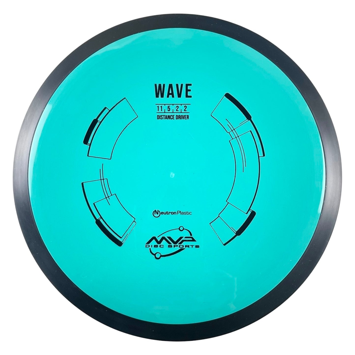 MVP Disc Sports Neutron Wave