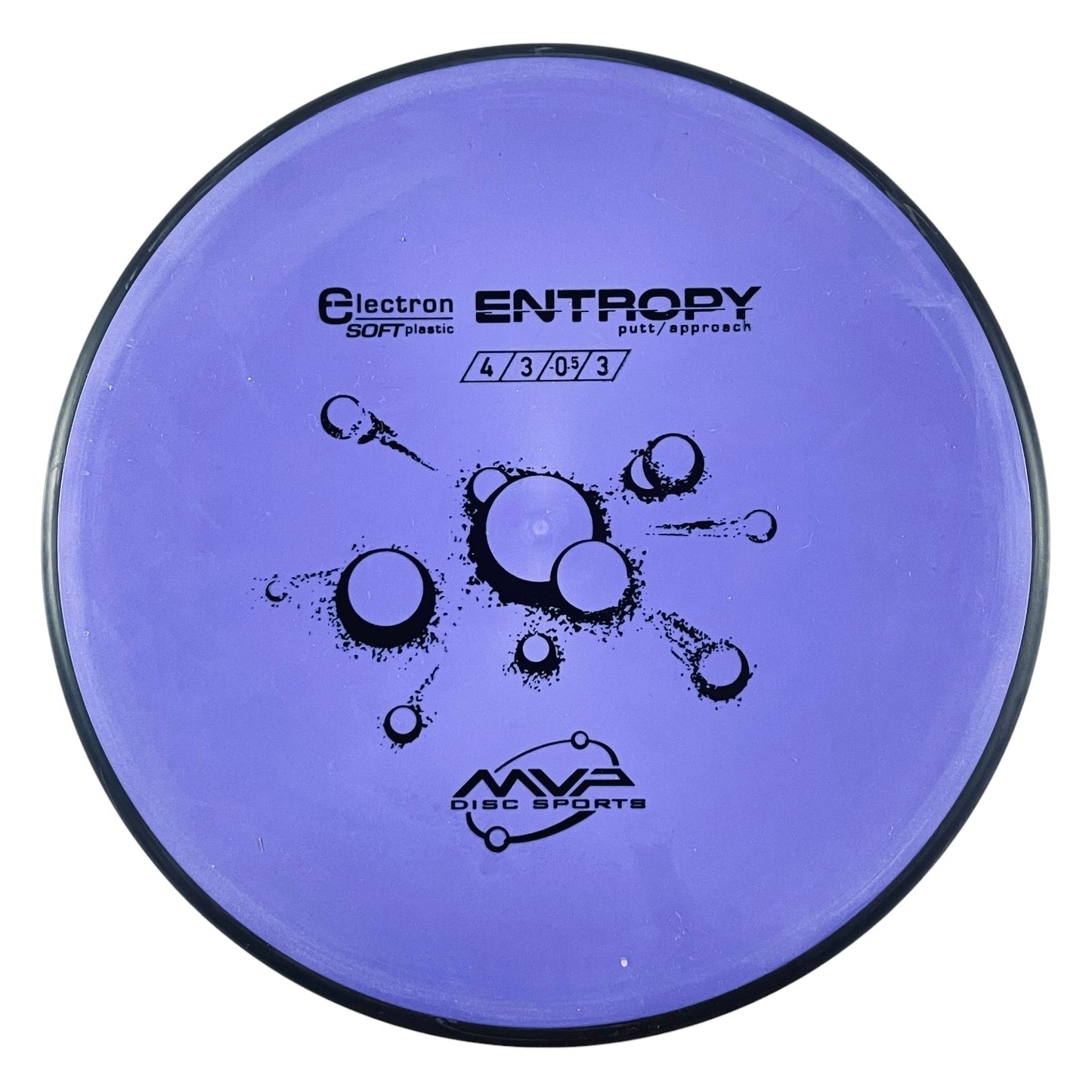 MVP Disc Sports Electron Entropy Soft