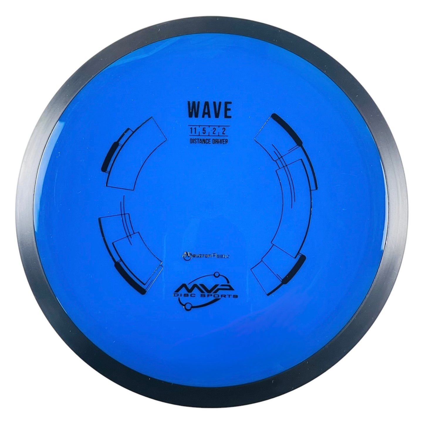 MVP Disc Sports Neutron Wave