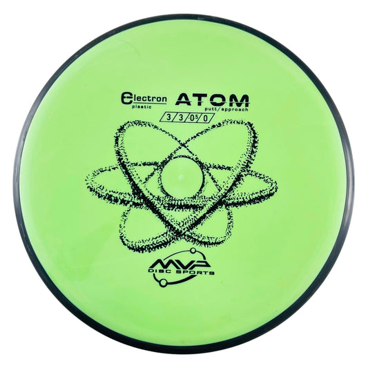 MVP Disc Sports Electron Atom