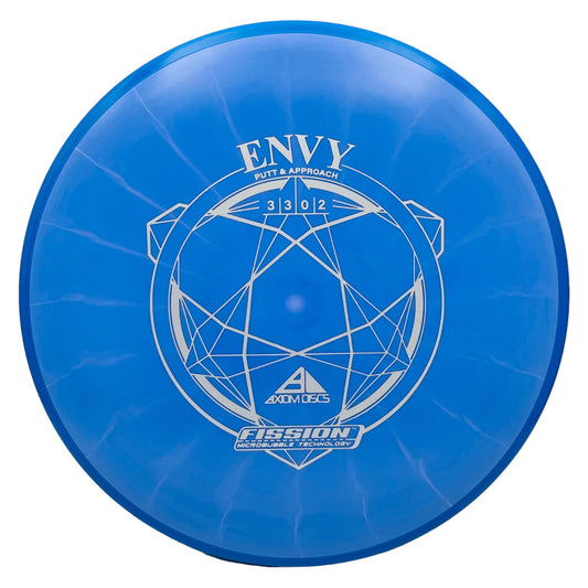 Axiom Fission Envy