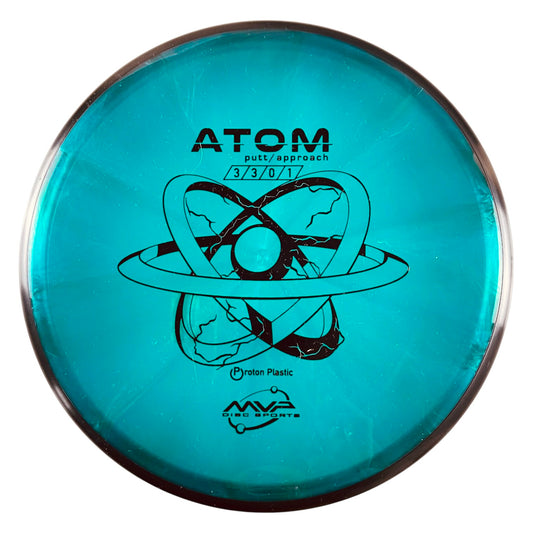 MVP Disc Sports Proton Atom