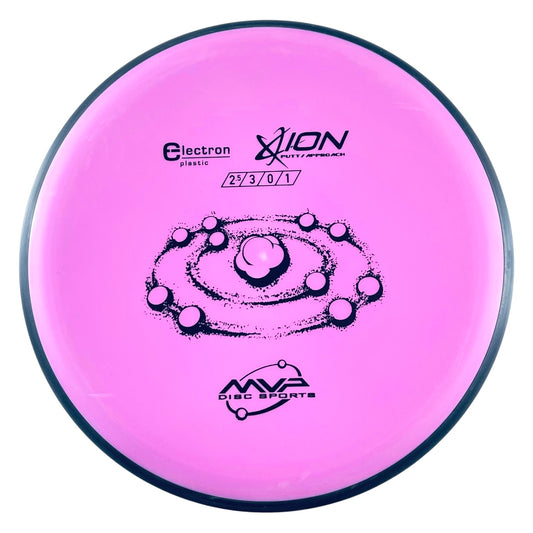 MVP Disc Sports Electron Ion