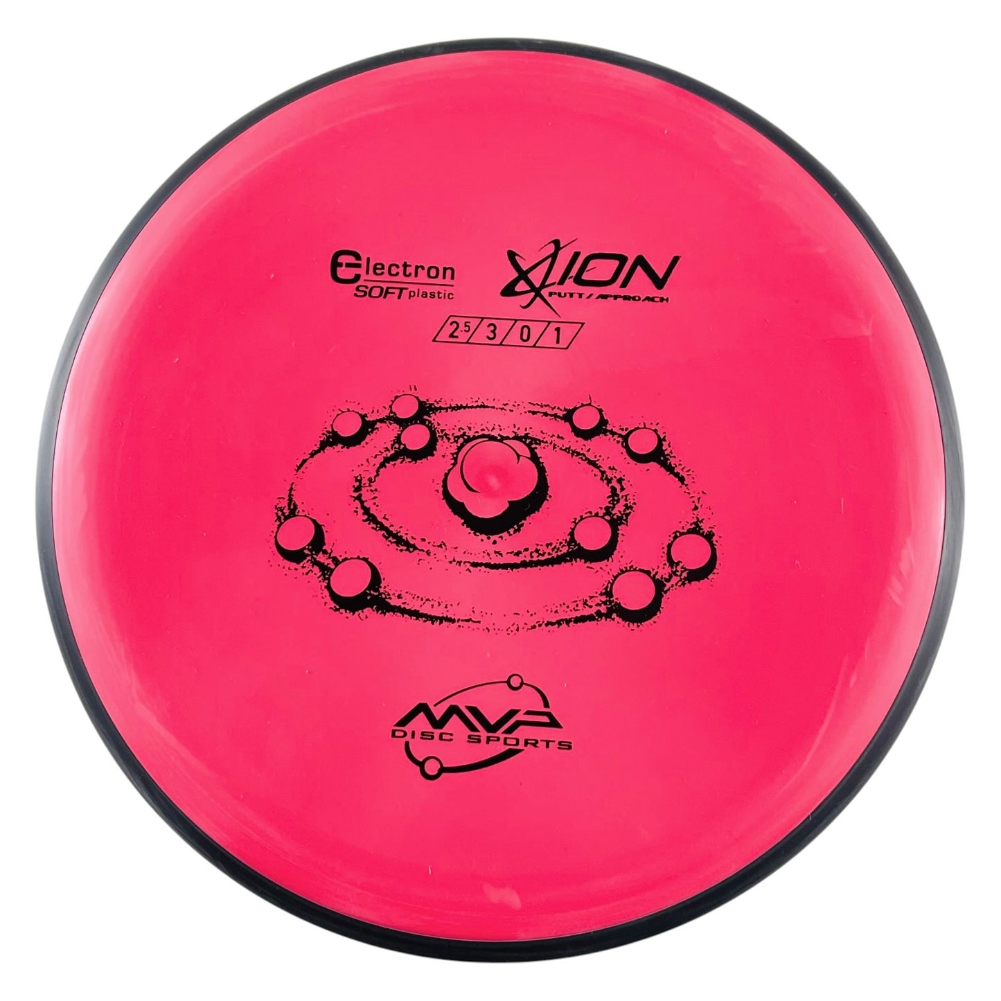 MVP Disc Sports Electron Soft Ion