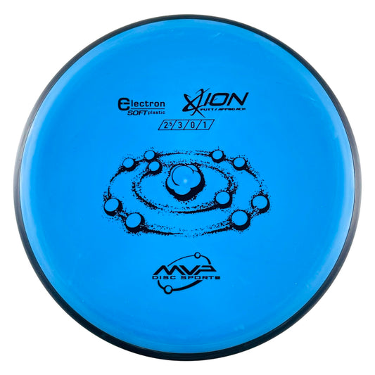 MVP Disc Sports Electron Soft Ion