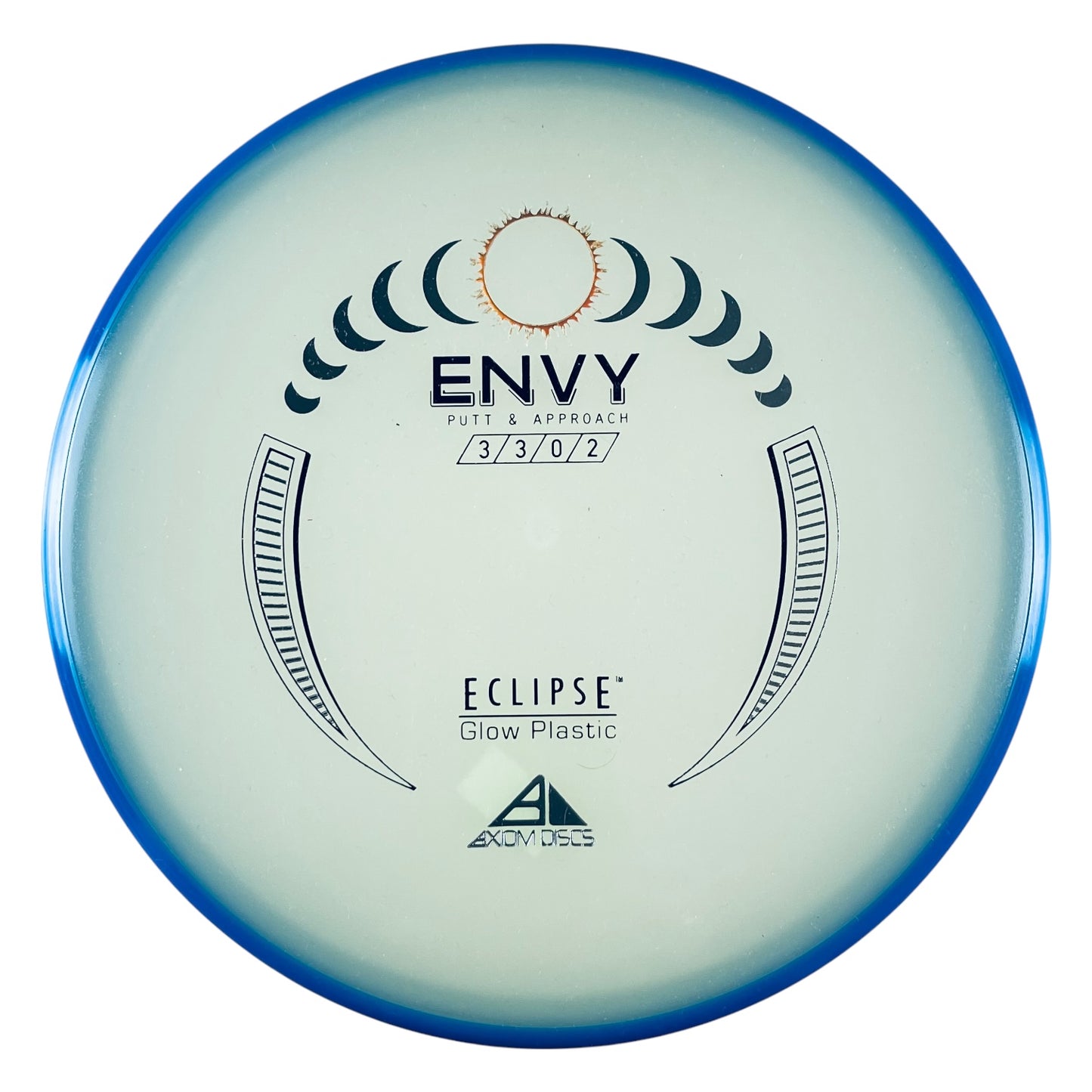 Axiom Discs Eclipse Envy