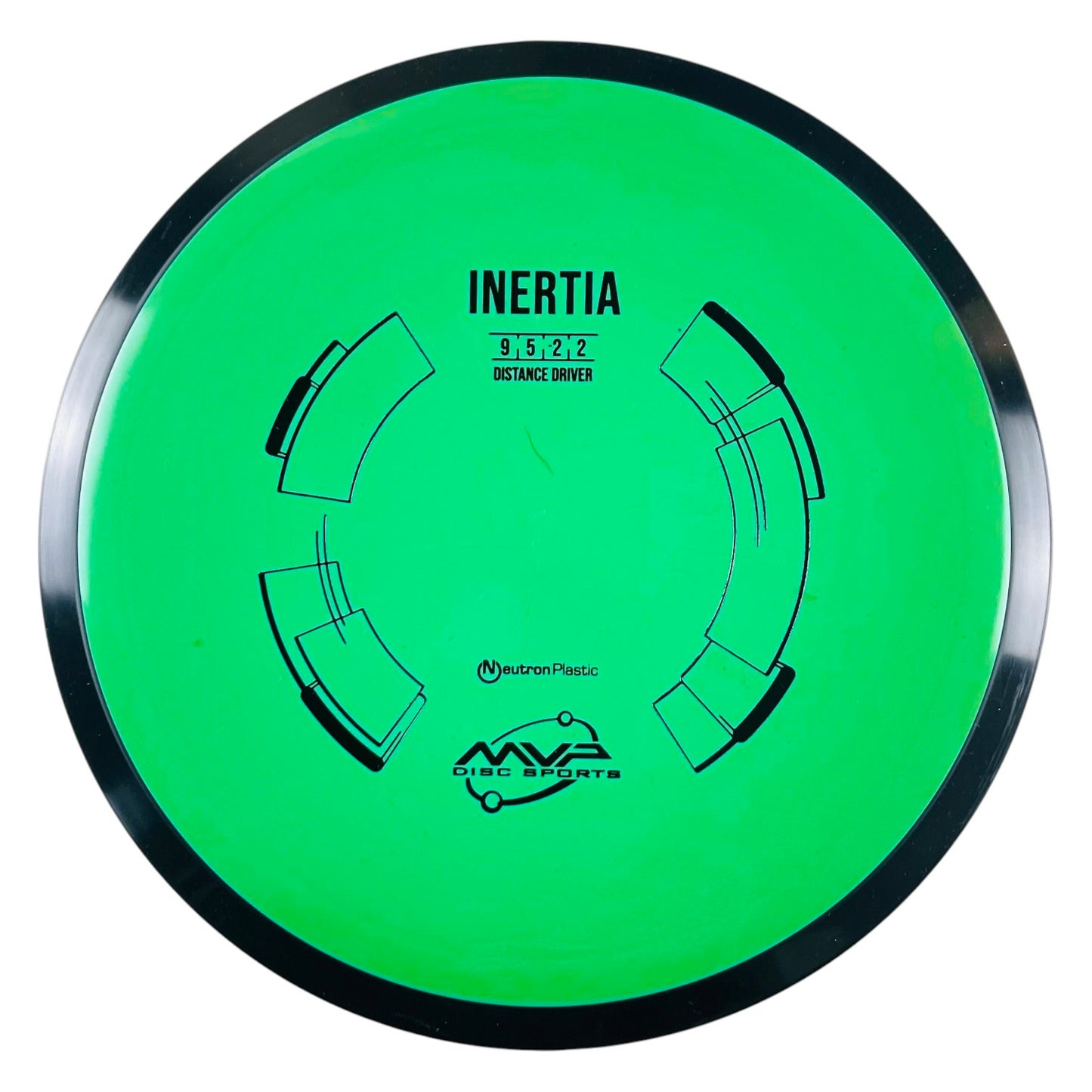 MVP Disc Sports Neutron Inertia