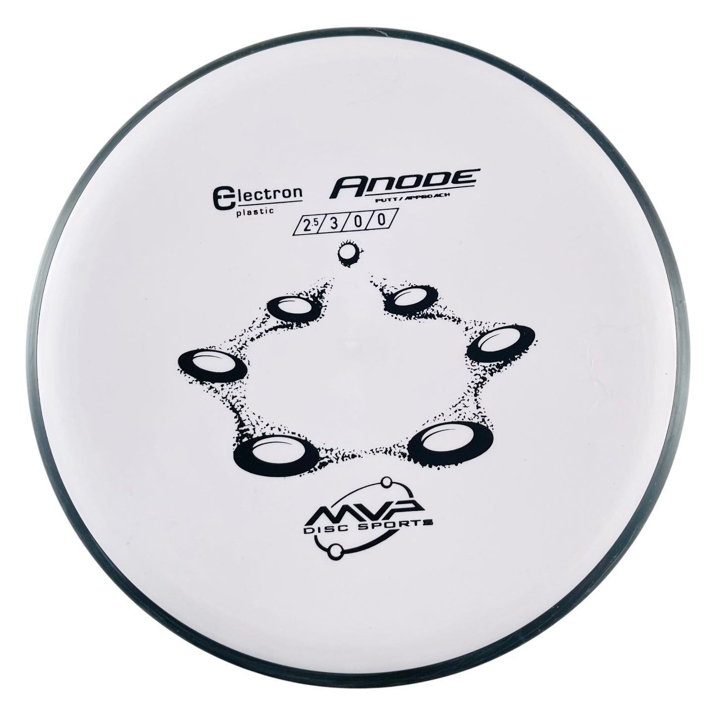 MVP Disc Sports Electron Anode