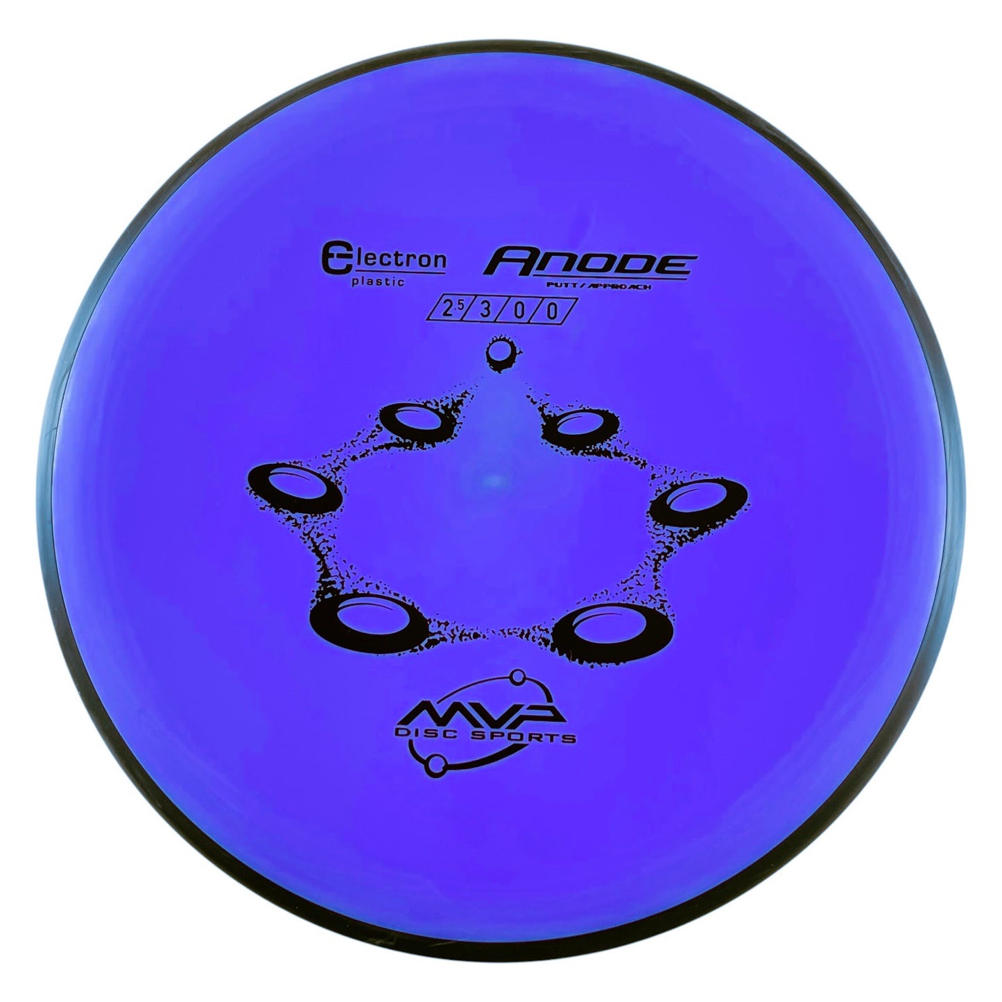 MVP Disc Sports Electron Anode