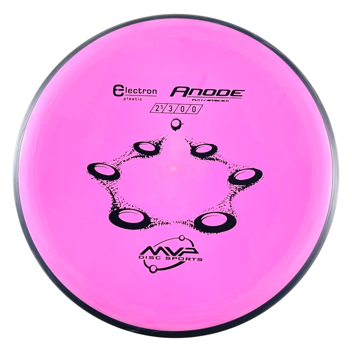 MVP Disc Sports Electron Anode