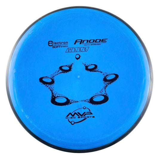 MVP Disc Sports Electron Soft Anode