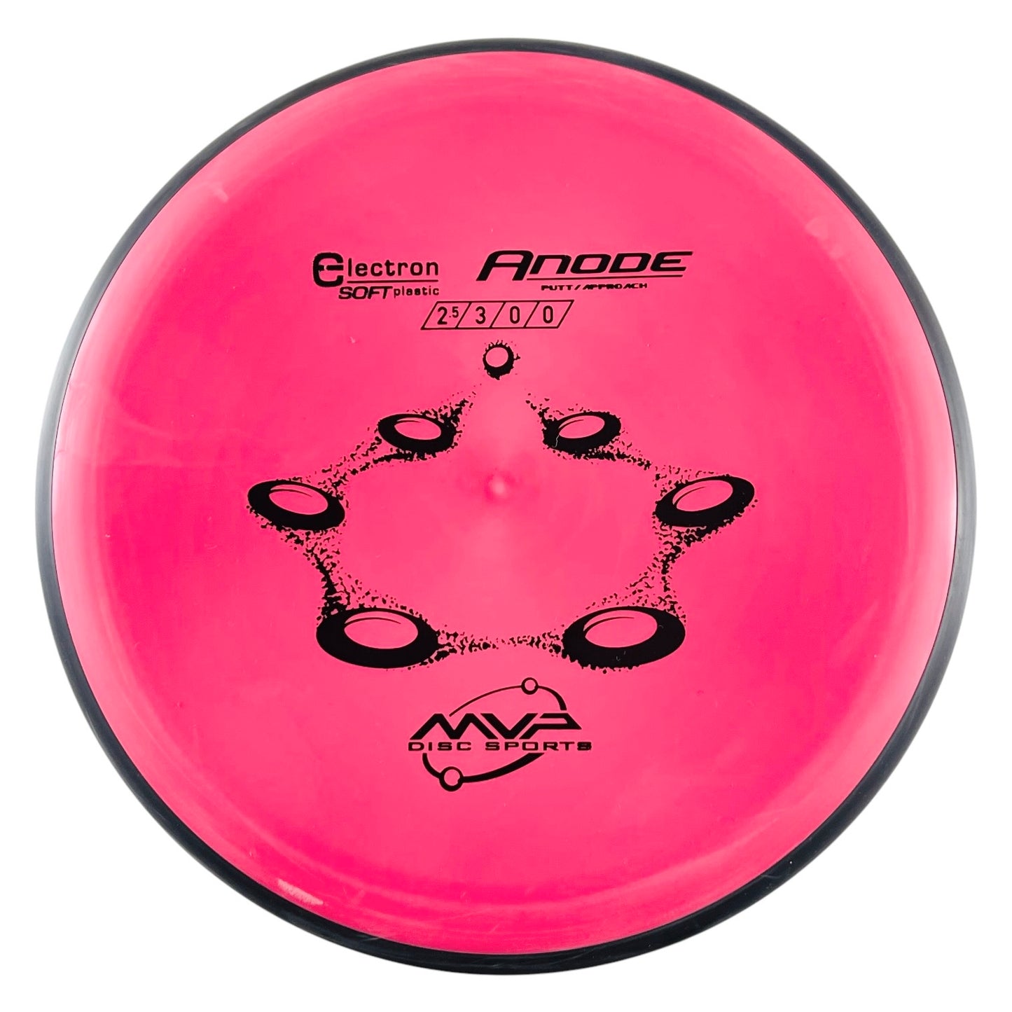 MVP Disc Sports Electron Soft Anode