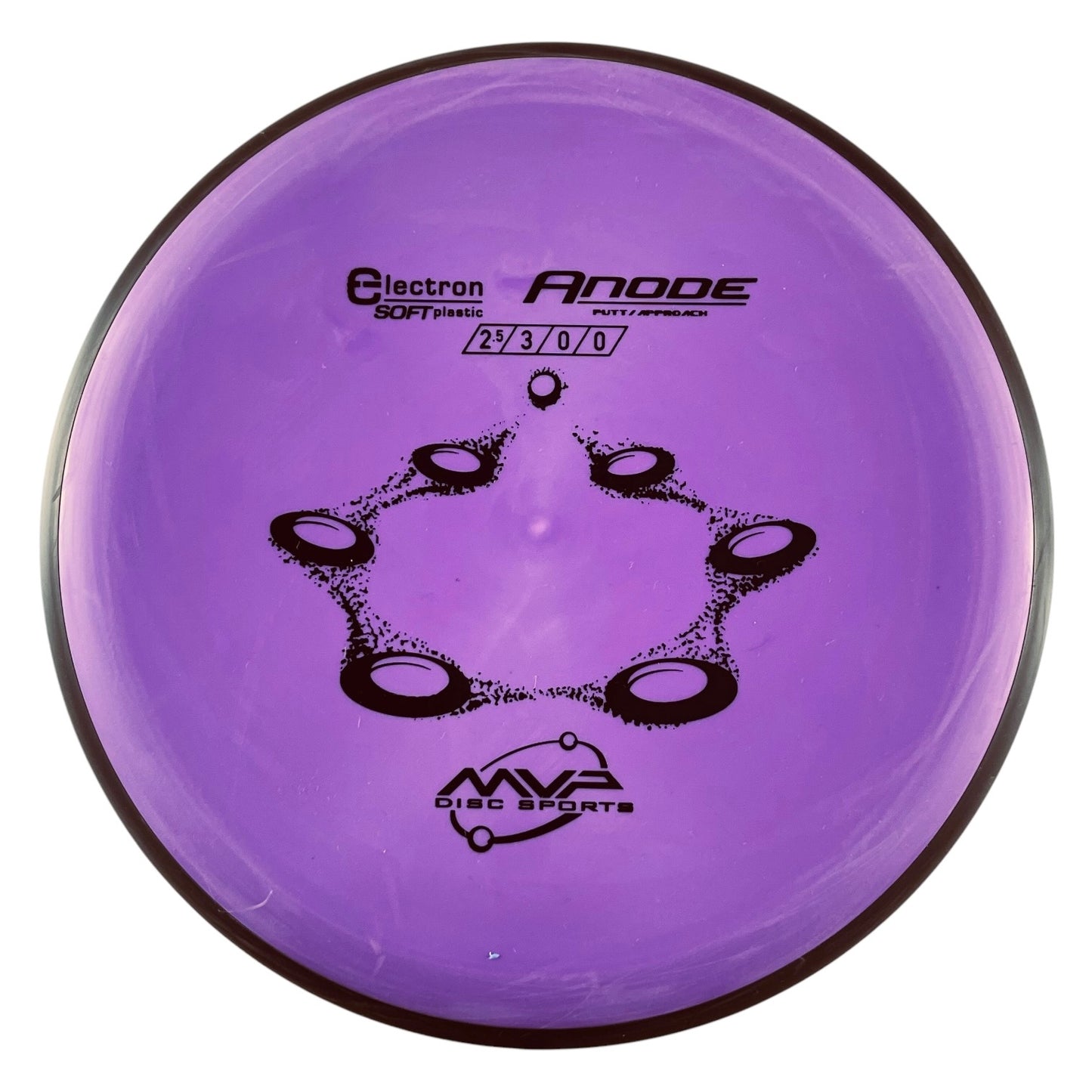 MVP Disc Sports Electron Soft Anode