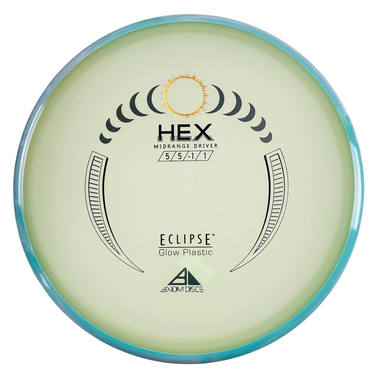 Axiom Discs Eclipse Hex