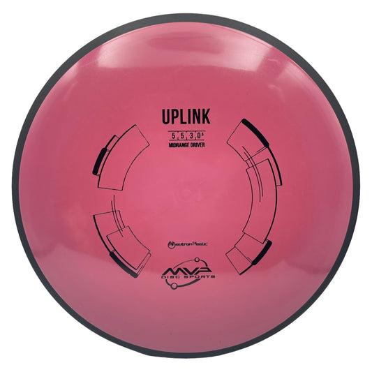 MVP Disc Sports Neutron Uplink