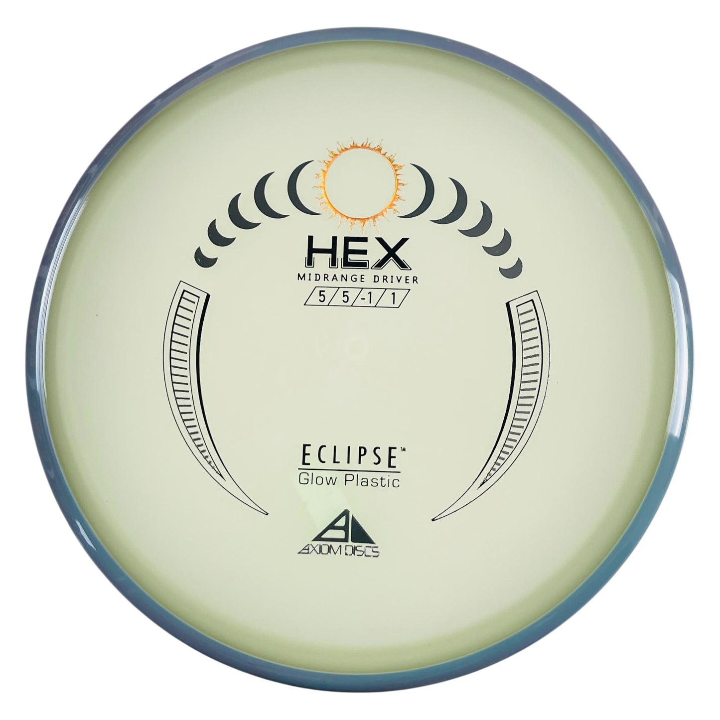 Axiom Discs Eclipse Hex