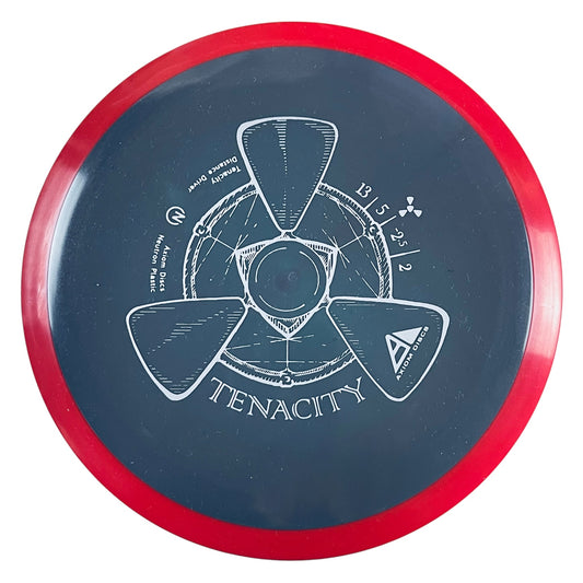 Axiom Discs Neutron Tenacity