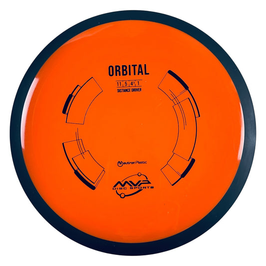 MVP Disc Sports Neutron Orbital