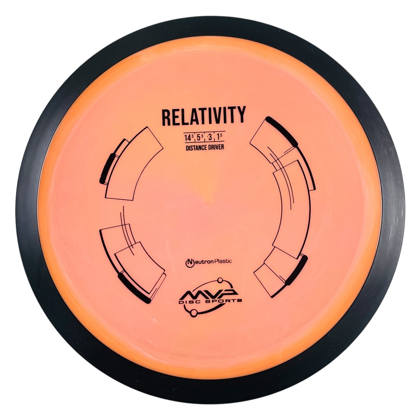 MVP Disc Sports Neutron Relativity