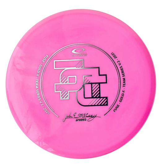 Latitude 64 Gold-X Fuse - JohnE McCray Team Series V.2 2021