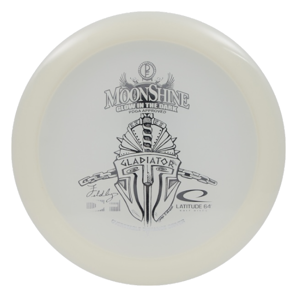 Latitude 64 Opto Moonshine Gladiator