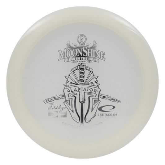 Latitude 64 Opto Moonshine Gladiator