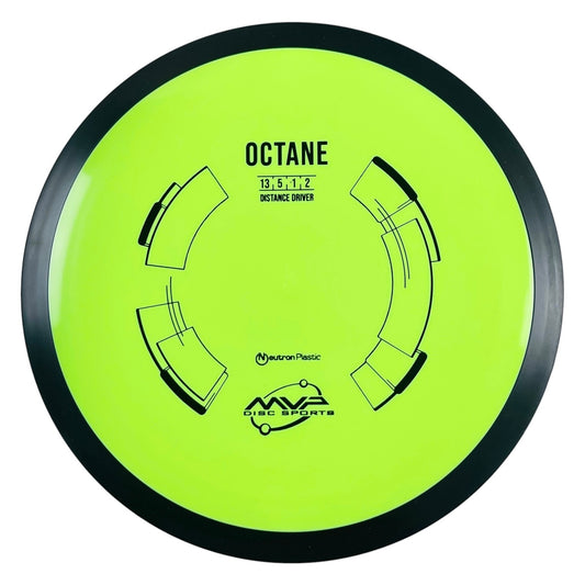 MVP Disc Sports Neutron Octane