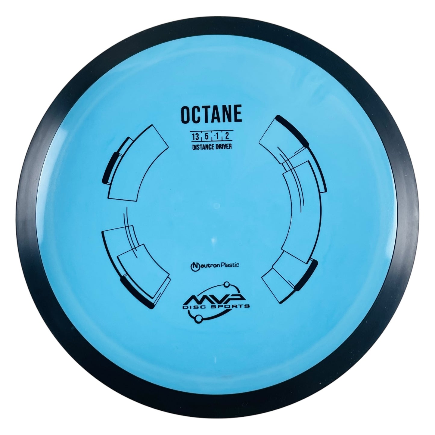 MVP Disc Sports Neutron Octane