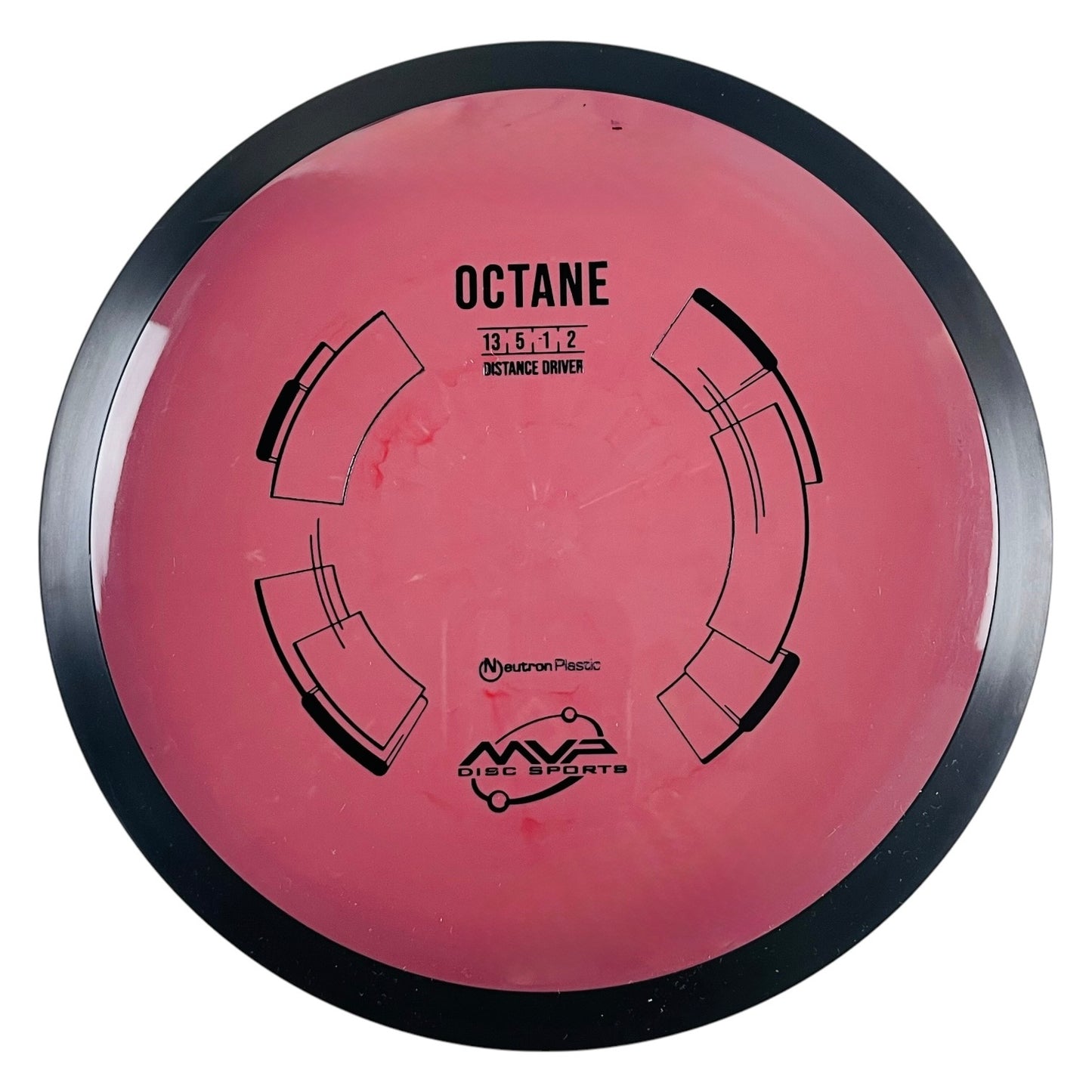 MVP Disc Sports Neutron Octane