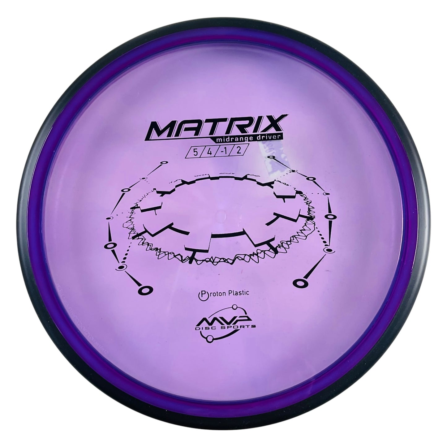 MVP Disc Sports Proton Matrix