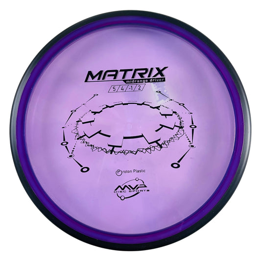 MVP Disc Sports Proton Matrix