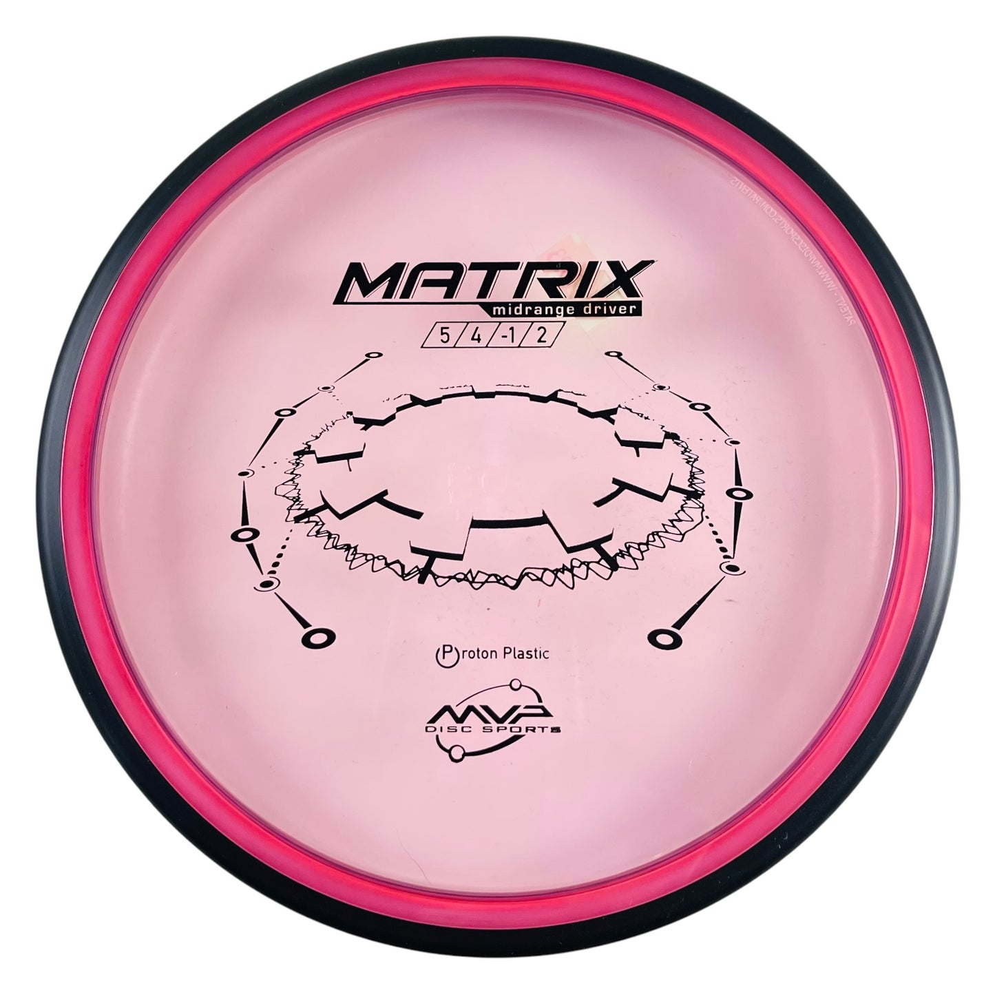 MVP Disc Sports Proton Matrix