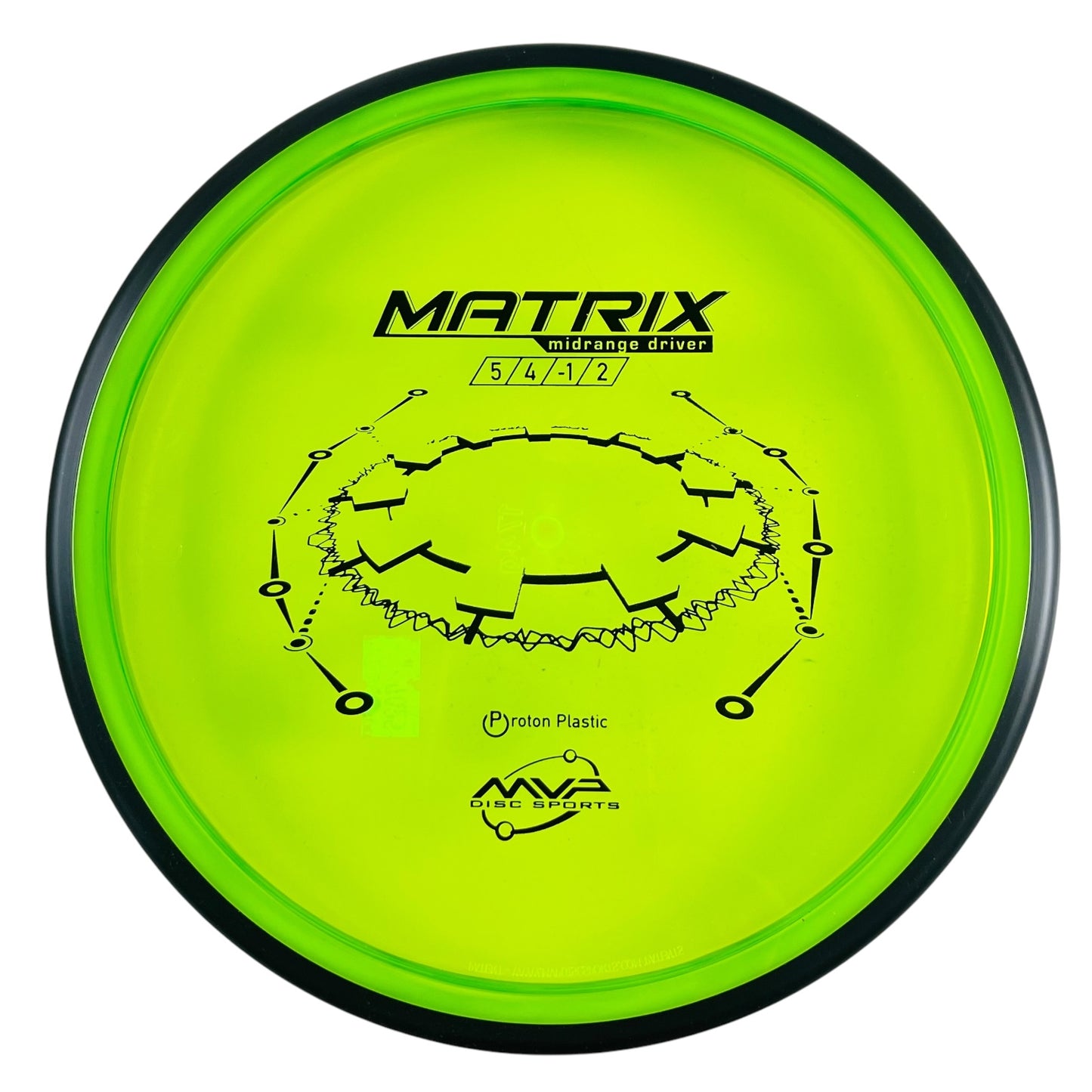 MVP Disc Sports Proton Matrix