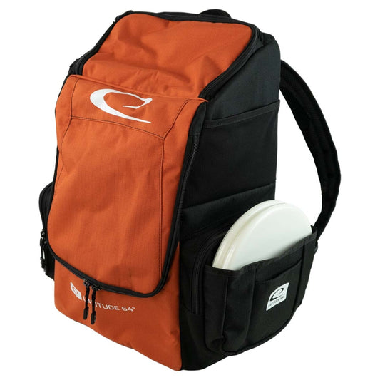 Latitude 64 Core Pro E2 Backpack